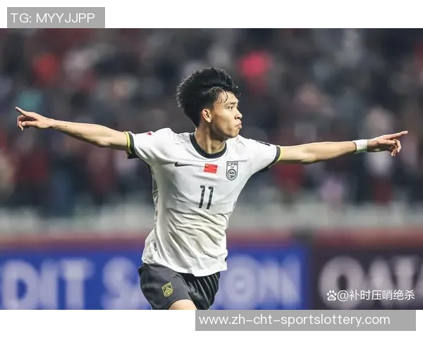 青春风暴来袭U20足球比赛展现新一代球员的无限潜力与激情