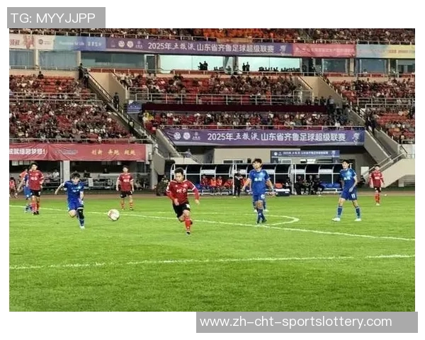 烟台足球的崛起与发展探索助力地方文化与体育事业的双重繁荣